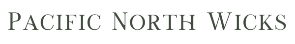 Pacific North Wicks logo